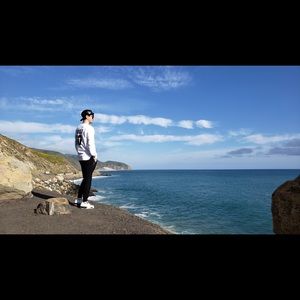 Meet your Posher, Joonghyee